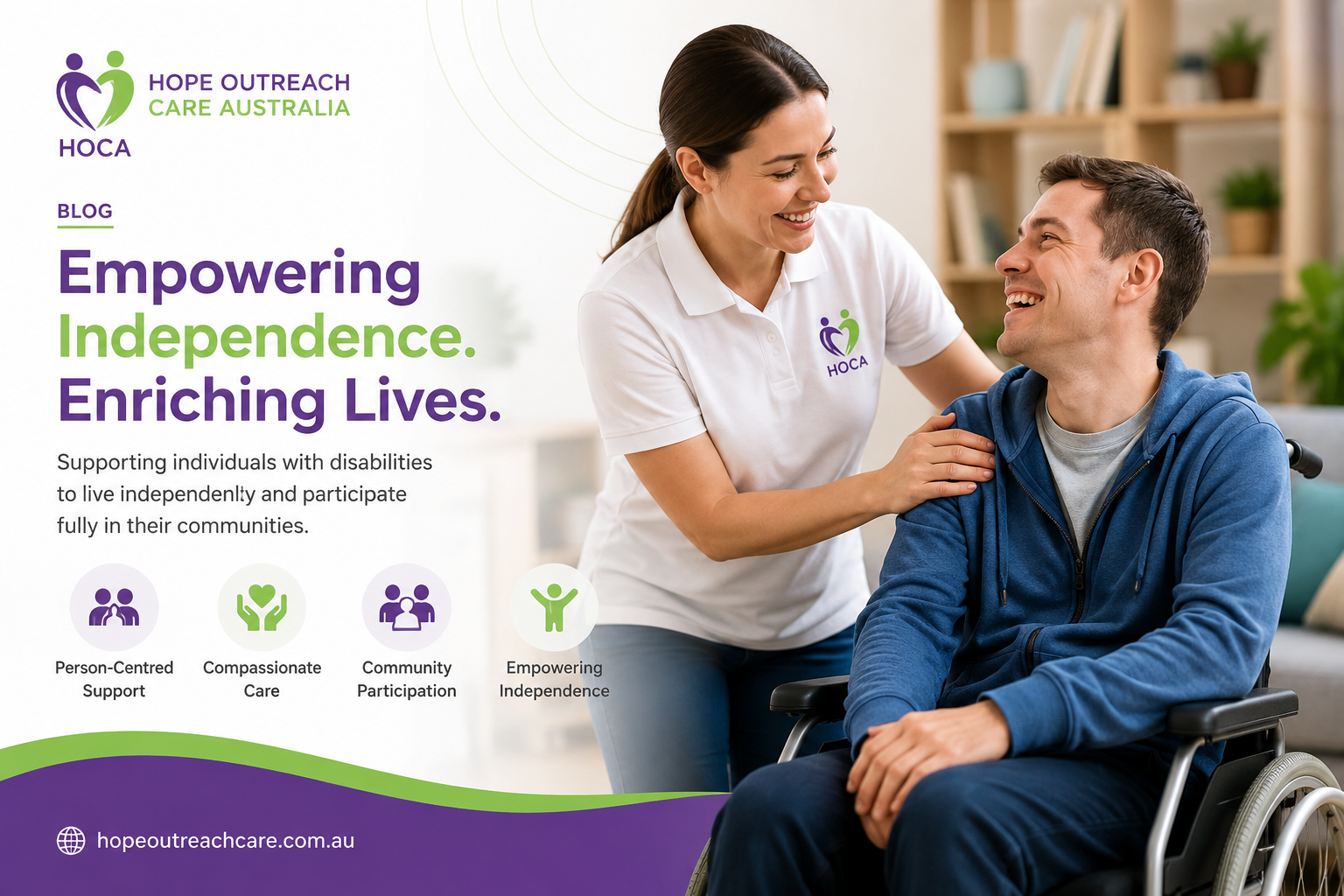 How to Choose the Right NDIS Provider in Australia
